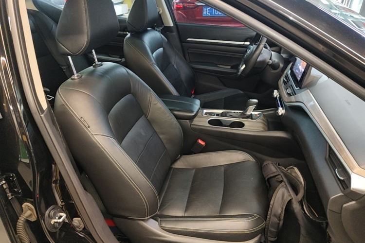 Used Nissan Teana 2021 2.0L XL Comfort Edition Right Front Seat
