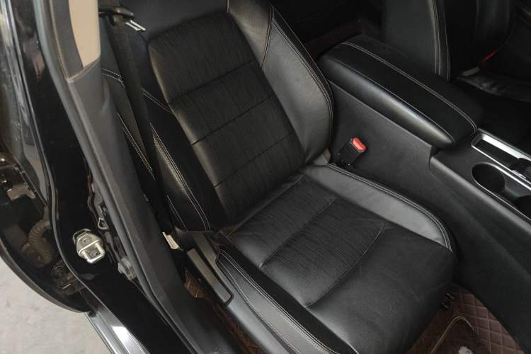 Used Nissan Teana 2021 2.0L XE Fashion Edition Right Front Seat