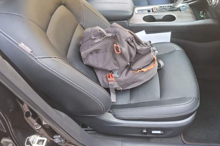 Used Nissan Teana 2021 2.0L XL Comfort Edition Right Front Seat