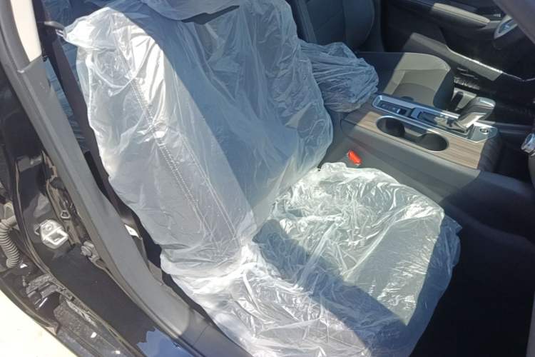 Used Nissan Teana 2021 2.0L XL Comfort Edition Right Front Seat