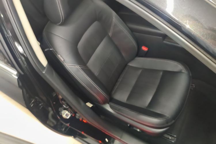 Used Nissan Teana 2021 2.0L XL Comfort Edition Right Front Seat
