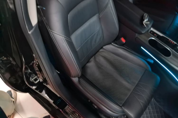 Used Nissan Teana 2021 2.0L XL Comfort Edition Right Front Seat
