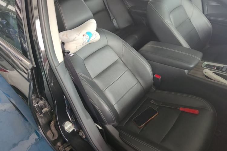 Used Nissan Teana 2021 2.0L XL Comfort Edition Right Front Seat
