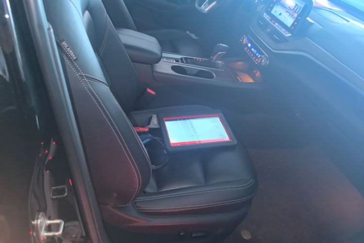 Used Nissan Teana 2021 2.0L XL Comfort Edition Right Front Seat