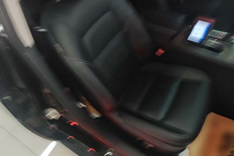 Used Nissan Teana 2021 2.0L XL Comfort Edition Right Front Seat