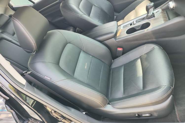 Used Nissan Teana 2021 2.0L XL Comfort Edition Right Front Seat