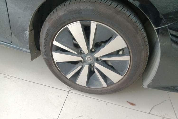 Used Nissan Teana 2021 2.0L XL Comfort Edition Right Front Wheel Hub