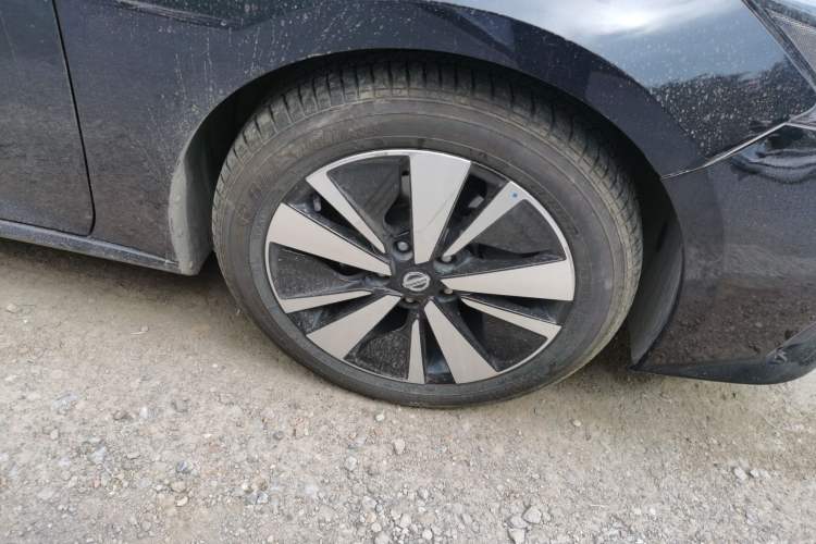 Used Nissan Teana 2021 2.0L XL Comfort Edition Right Front Wheel Hub