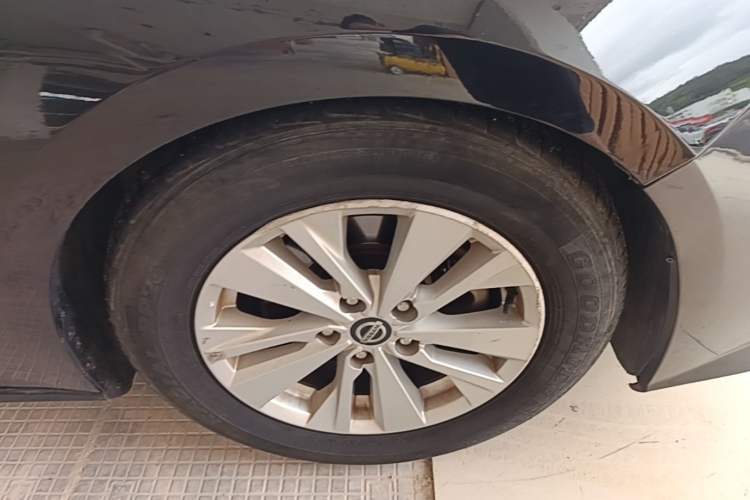 Used Nissan Teana 2021 2.0L XE Fashion Edition Right Front Wheel Hub