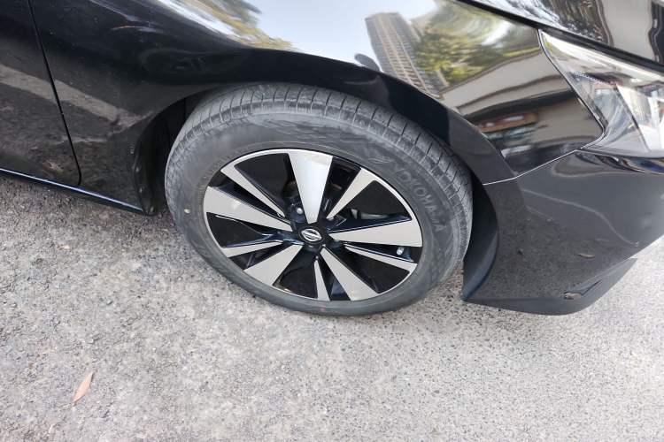 Used Nissan Teana 2021 2.0L XL Upper AD1 Smart Drive & Navigation Edition Right Front Wheel Hub
