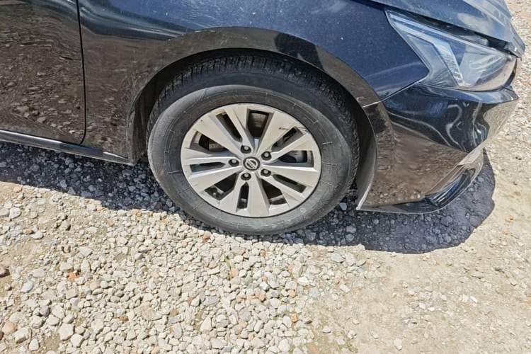 Used Nissan Teana 2021 2.0L XE Exclusive Edition Right Front Wheel Hub