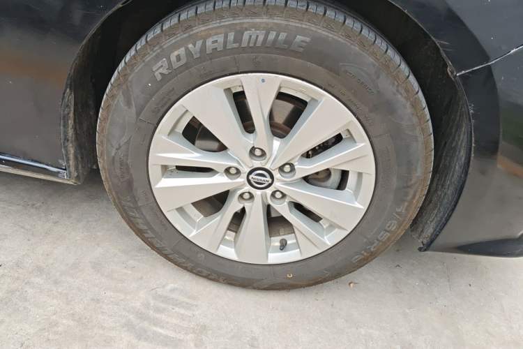 Used Nissan Teana 2021 2.0L XE Fashion Edition Right Front Wheel Hub