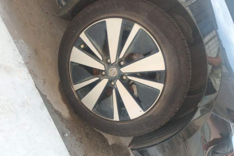 Used Nissan Teana 2021 2.0L XL Comfort Edition Right Front Wheel Hub