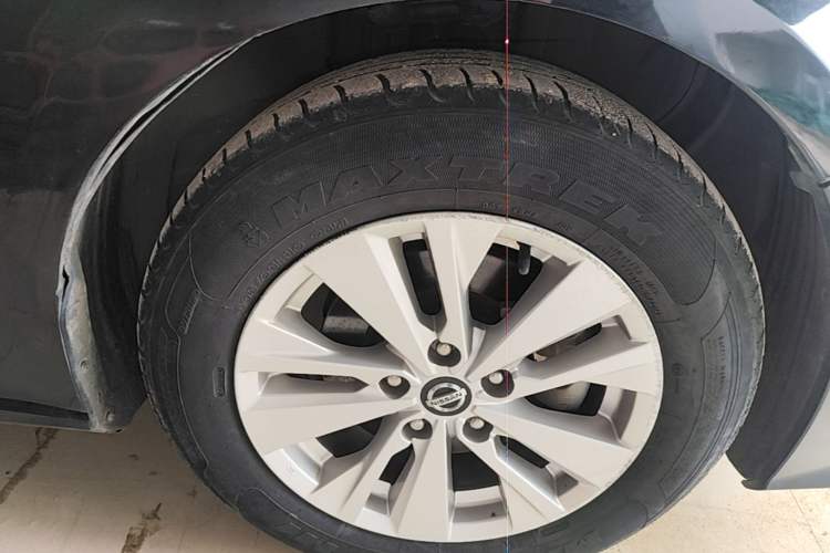 Used Nissan Teana 2021 2.0L XE Exclusive Edition Right Front Wheel Hub