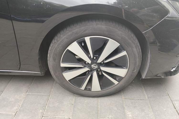 Used Nissan Teana 2021 2.0L XL Comfort Edition Right Front Wheel Hub