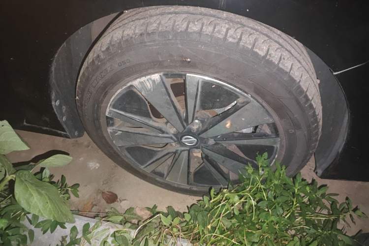 Used Nissan Teana 2021 2.0L XL Comfort Edition Right Front Wheel Hub