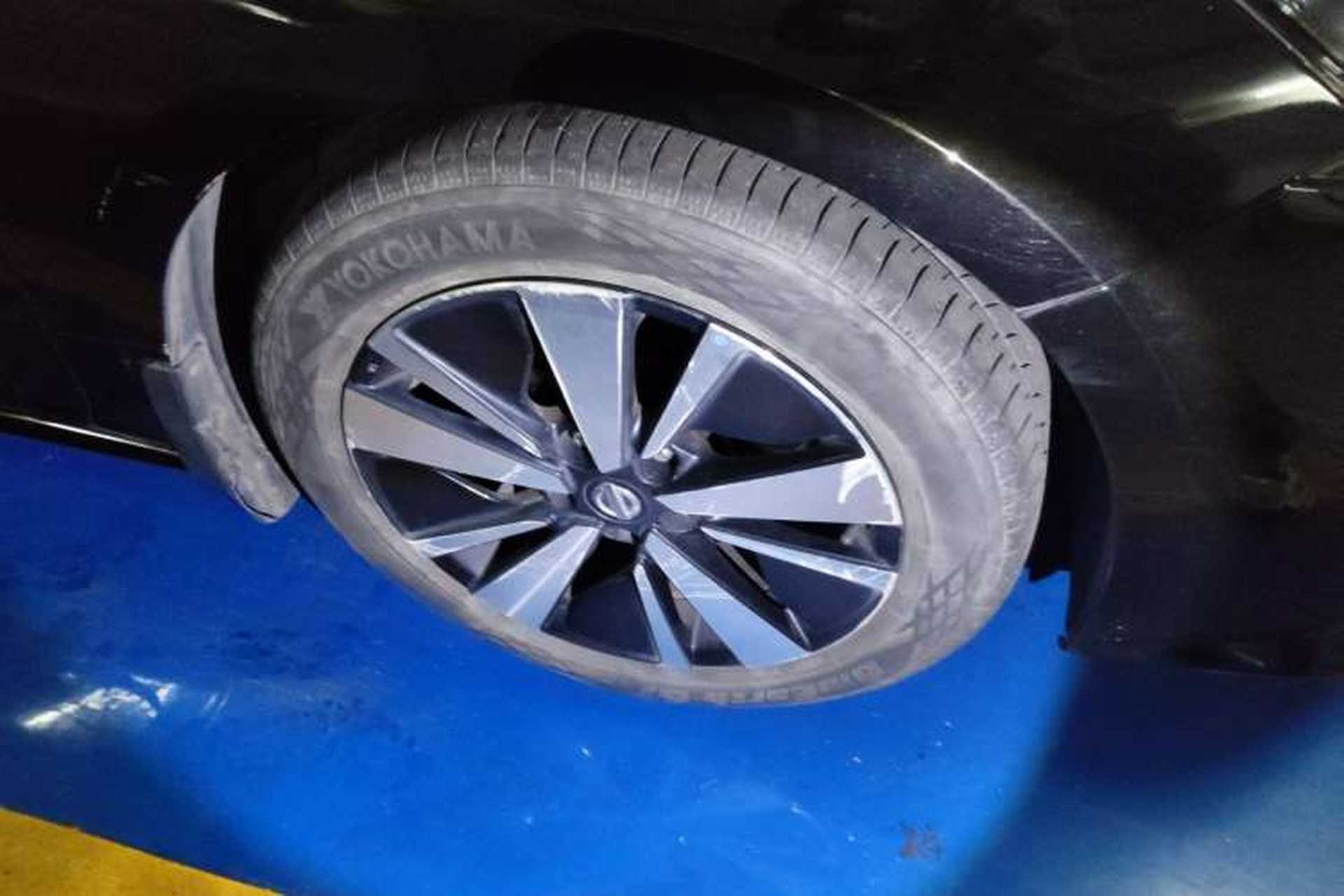Used Nissan Teana 2021 2.0L XL Comfort Edition Right Front Wheel Hub