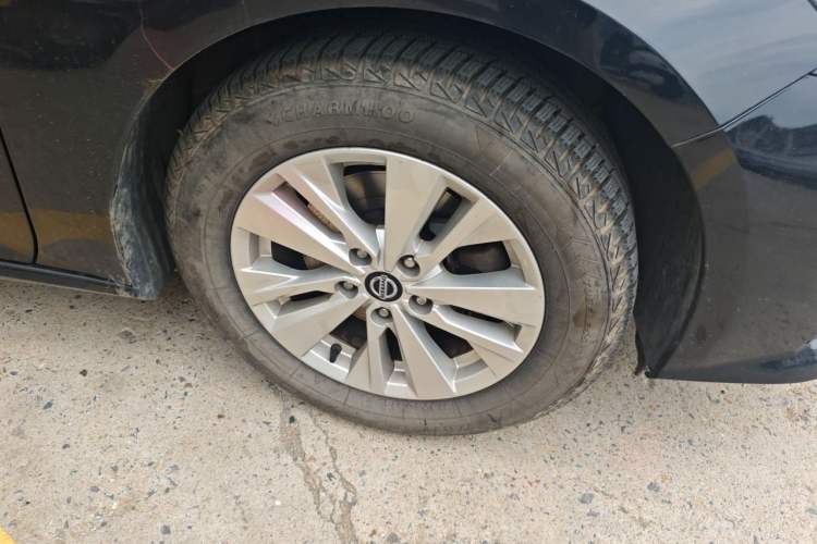 Used Nissan Teana 2021 2.0L XE Fashion Edition Right Front Wheel Hub