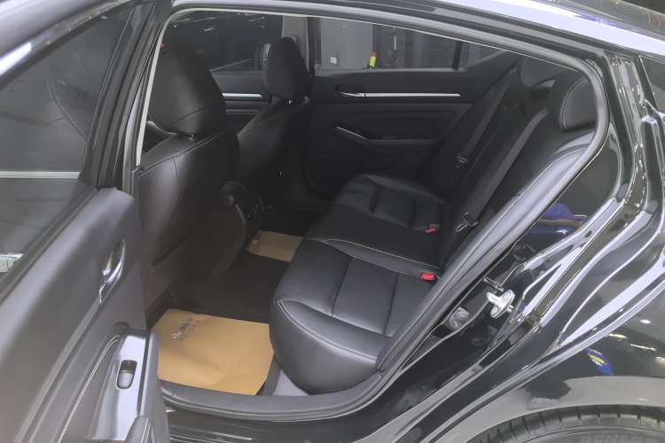 Used Nissan Teana 2021 2.0L XL Comfort Edition Right Rear Seat