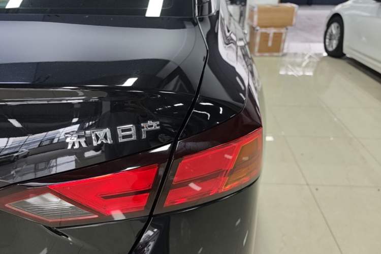 Used Nissan Teana 2021 2.0L XL Comfort Edition Right Rear Taillight