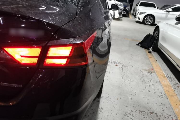 Used Nissan Teana 2021 2.0L XL Upper AD1 Smart Drive & Navigation Edition Right Rear Taillight