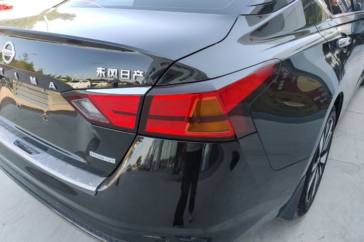 Used Nissan Teana 2021 2.0L XL Comfort Edition Right Rear Taillight