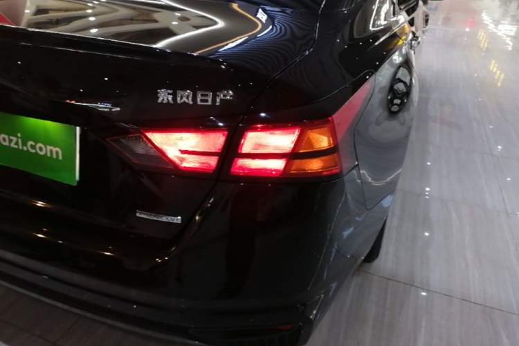 Used Nissan Teana 2021 2.0L XL Comfort Edition Right Rear Taillight