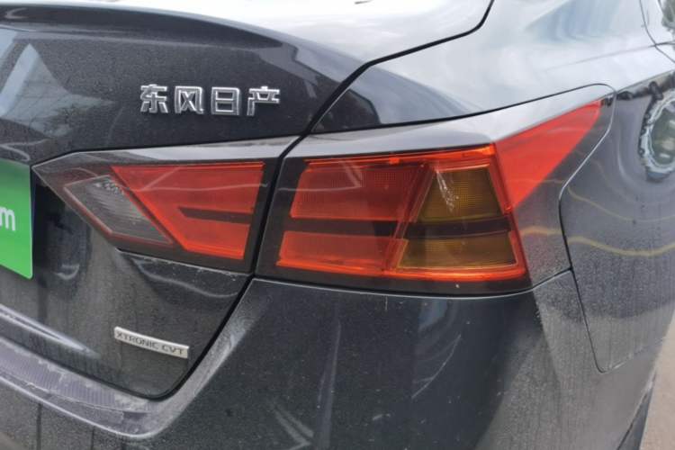 Used Nissan Teana 2021 2.0L XL Comfort Edition Right Rear Taillight