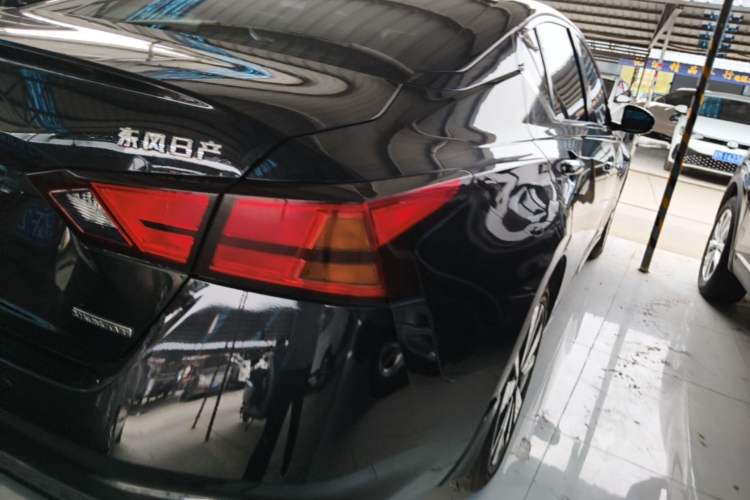 Used Nissan Teana 2021 2.0L XL Comfort Edition Right Rear Taillight