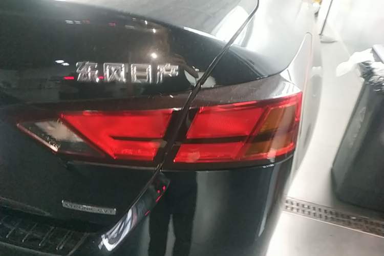 Used Nissan Teana 2021 2.0L XL Comfort Edition Right Rear Taillight