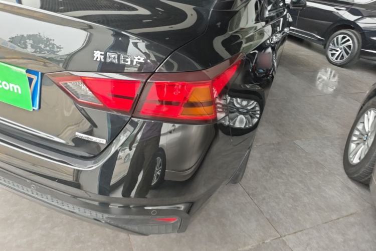 Used Nissan Teana 2021 2.0L XL Comfort Edition Right Rear Taillight