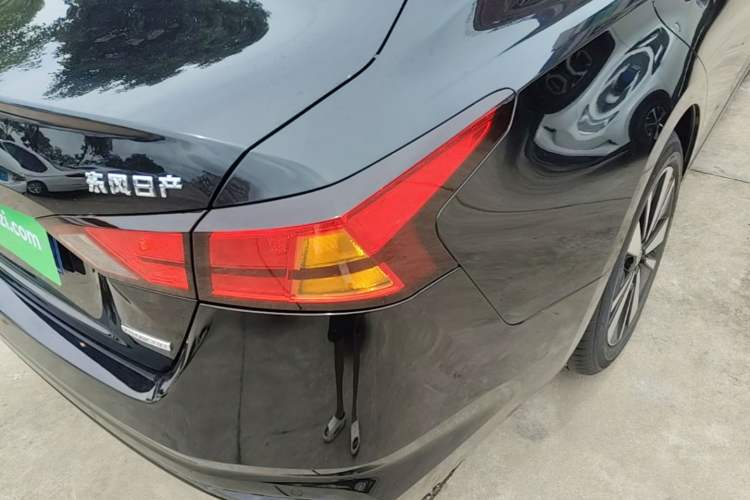 Used Nissan Teana 2021 2.0L XL Comfort Edition Right Rear Taillight