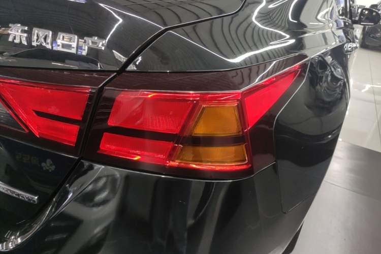 Used Nissan Teana 2021 2.0L XL Comfort Edition Right Rear Taillight