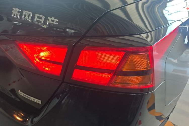 Used Nissan Teana 2021 2.0L XL Comfort Edition Right Rear Taillight