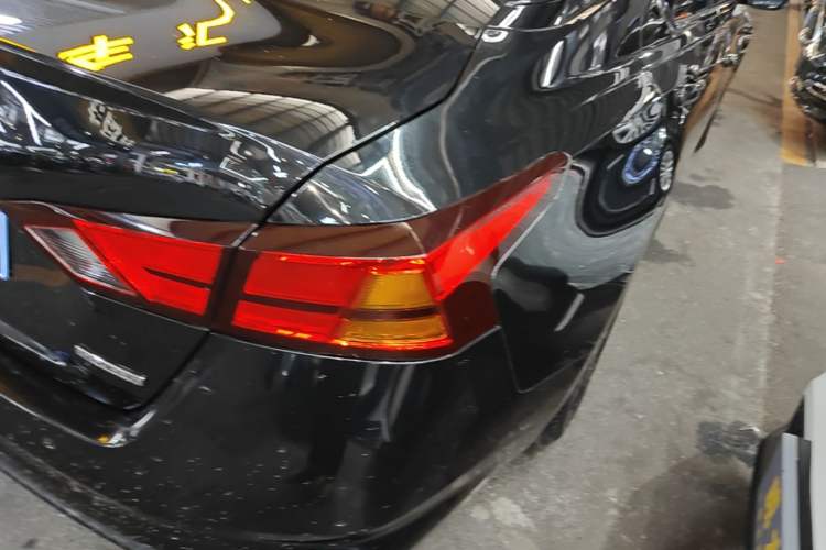 Used Nissan Teana 2021 2.0L XL Comfort Edition Right Rear Taillight