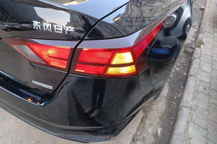 Used Nissan Teana 2021 2.0L XE Exclusive Edition Right Rear Taillight