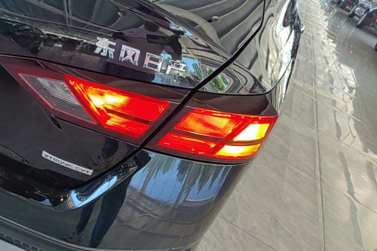 Used Nissan Teana 2021 2.0L XL Comfort Edition Right Rear Taillight