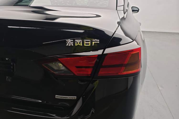 Used Nissan Teana 2021 2.0L XL Comfort Edition Right Rear Taillight