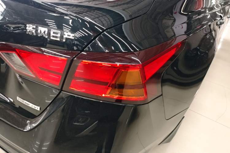 Used Nissan Teana 2021 2.0L XL Comfort Edition Right Rear Taillight