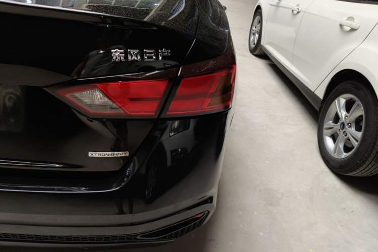 Used Nissan Teana 2021 2.0L XE Fashion Edition Right Rear Taillight