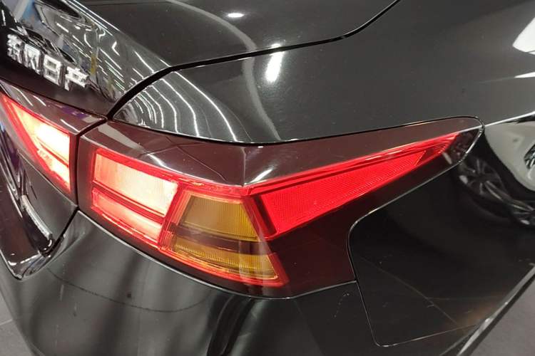 Used Nissan Teana 2021 2.0L XE Fashion Edition Right Rear Taillight