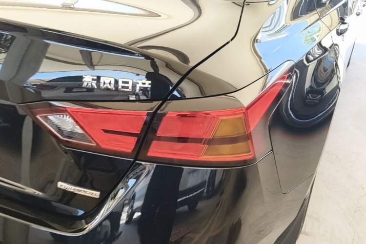 Used Nissan Teana 2021 2.0L XL Comfort Edition Right Rear Taillight