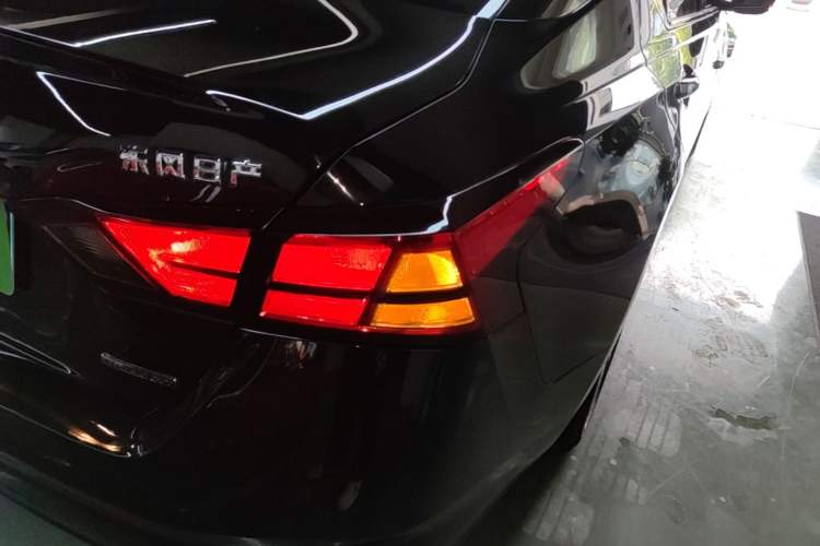 Used Nissan Teana 2021 2.0L XL Comfort Edition Right Rear Taillight