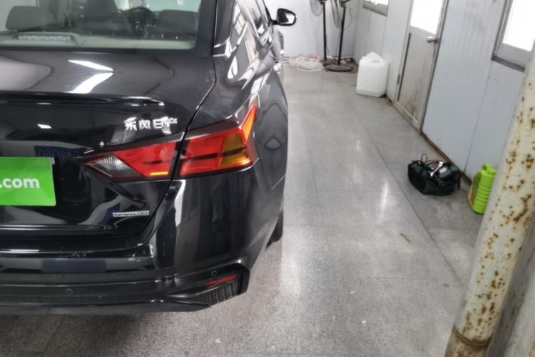 Used Nissan Teana 2021 2.0L XL Comfort Edition Right Rear Taillight