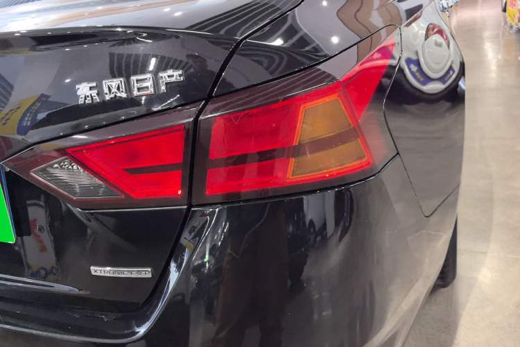 Used Nissan Teana 2021 2.0L XL Comfort Edition Right Rear Taillight