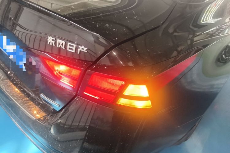 Used Nissan Teana 2021 2.0L XL Comfort Edition Right Rear Taillight