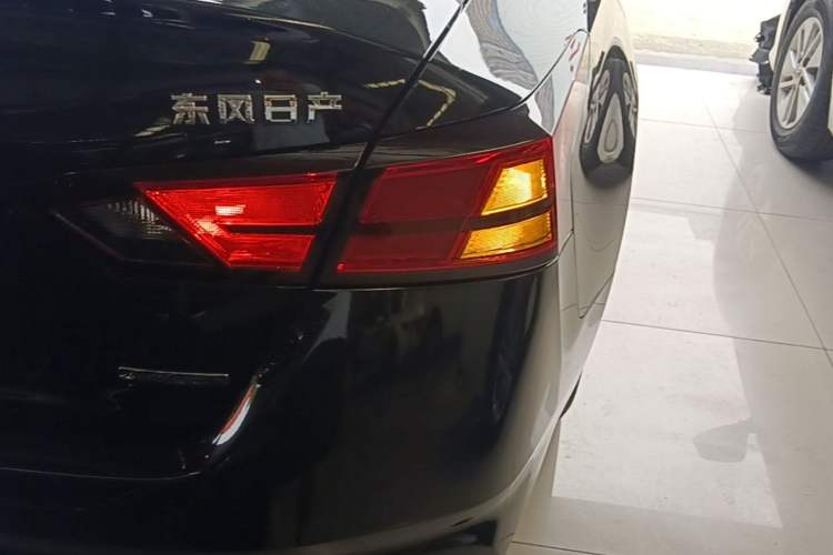Used Nissan Teana 2021 2.0L XL Comfort Edition Right Rear Taillight