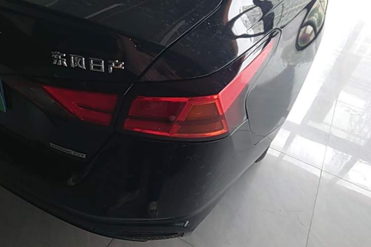 Used Nissan Teana 2021 2.0L XE Fashion Edition Right Rear Taillight