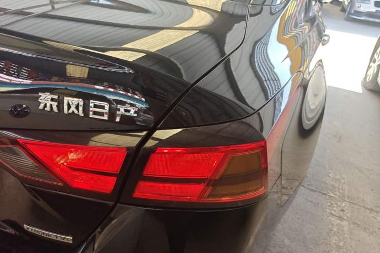 Used Nissan Teana 2021 2.0L XL Comfort Edition Right Rear Taillight