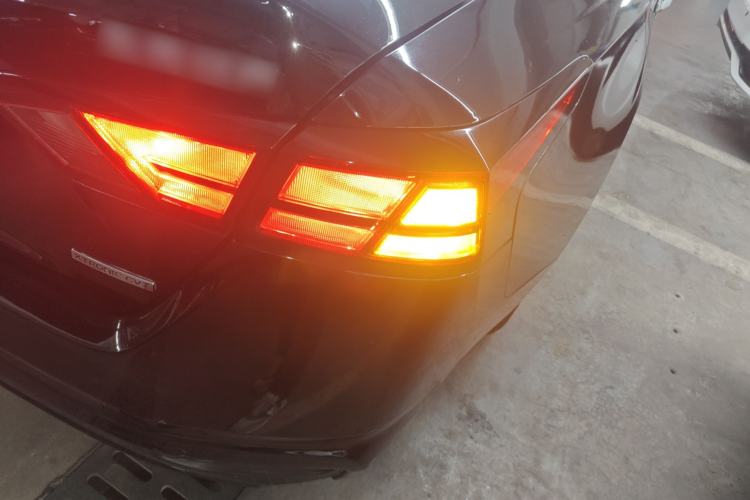 Used Nissan Teana 2021 2.0L XE Fashion Edition Right Rear Taillight